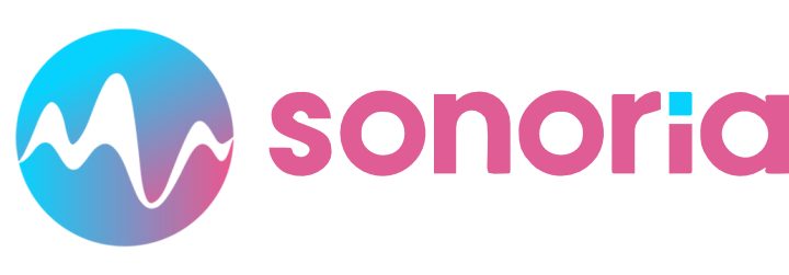 Ícone SONORIA